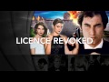 Licence Revoked (From Licence to Kill) - Michael Kamen - THIS PIECE OF MUSIC IS AWESOME!!!
