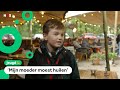 Restaurant dicht: 'mijn moeder moest huilen'