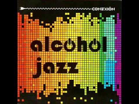 Alcohol Jazz - Alto control escape