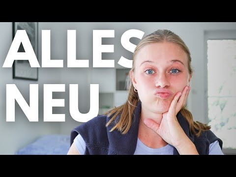 Erstes Semester im Studium // Was DU wissen solltest