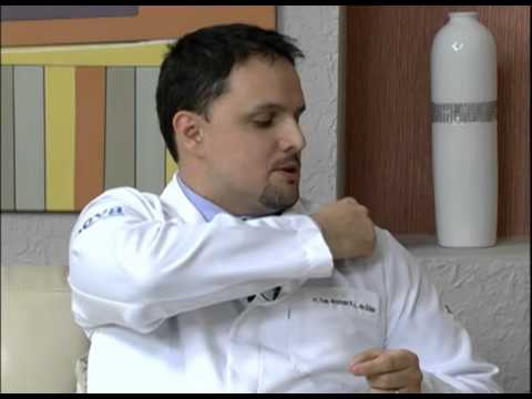 Mulher.com 19/09/2012 - Ler, dort e tendinite 1-2