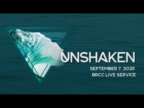 September 7, 2025 | Genesis 7:11-8:22