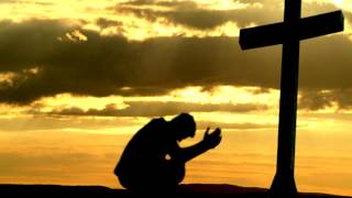 Oración de la Sangre de Cristo en audio (oración de protección contra el mal)