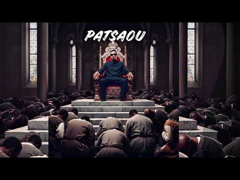 Patsaou - Freestyle 2025  @patsaouofficiel6053 