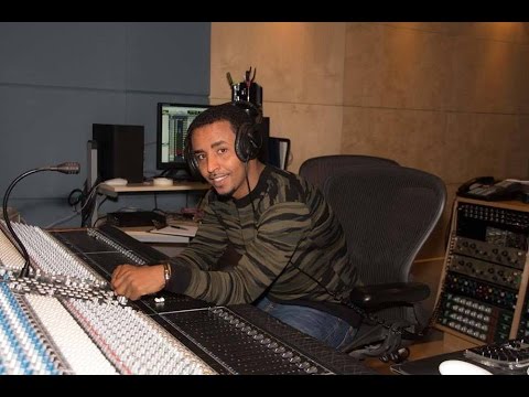 Nati Haile - Telemigne - (Official Music Video) - New Ethiopian Music