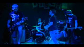 the Rave - know this X (Casey Jones)