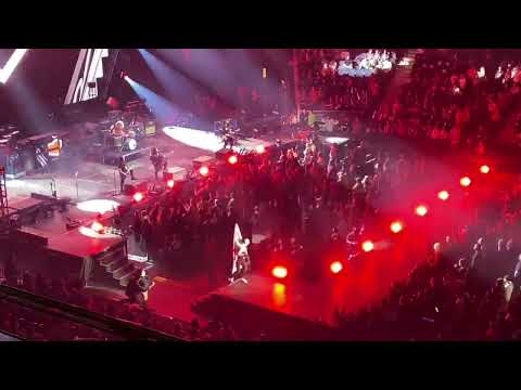 Disciple — Winter Jam 2023 (Duluth, Georgia)