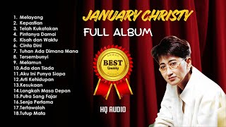 Download lagu January Christy Full Album mp3 Download lagu January Christy Full Album mp3
