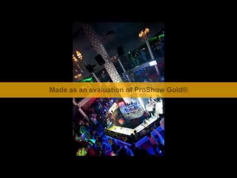 TON!C feat Dye - 1_ 2_ 3_ 4 (original mix).avi