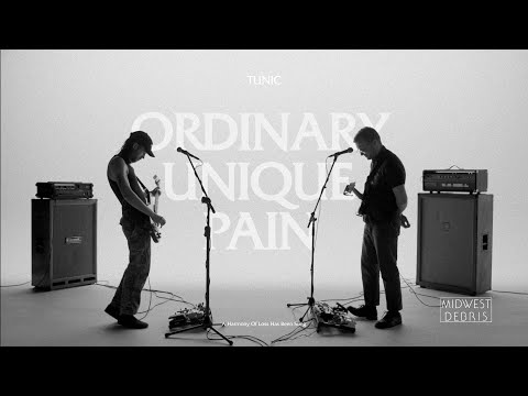 Video thumbnail for Ordinary Unique Pain