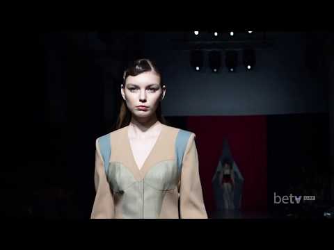 DARJA DONEZZ - UFW FW2019-20