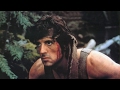 Rambo Soundtrack Jerry Goldsmith - It's A Long ...