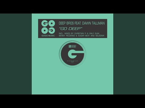 Go Deep (Pino Arduini Mix) (feat. Dawn Tallman)