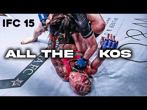 Cris Cyborg vs Daria Ibragimova full fight