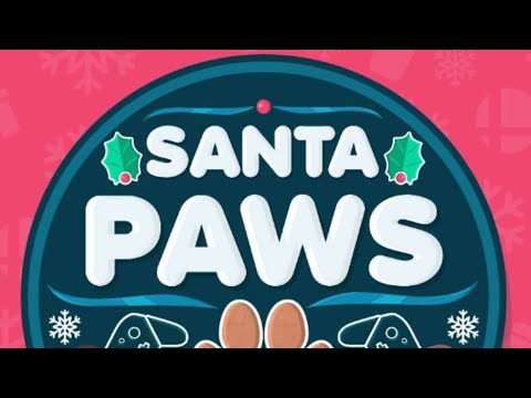 Why Santa Paws (Alabama's First Smash Major) is Important