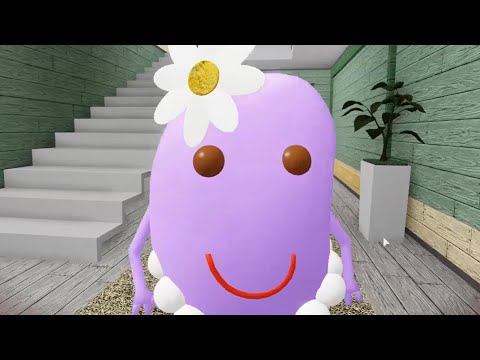 ROBLOX PIGGY 2 NEW MS P JUMPSCARE  - Roblox Piggy Book 2