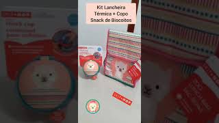 Skip Hop kit Importado