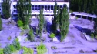 NUKE NEWS: CHERNOBYL FINAL SHUT DOWN 29 YRS LATER