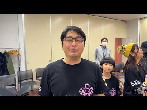 3rd PYC CUPドローンファイトエアー東京大会