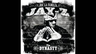 Jay-Z - Where Have You Been (feat. Beanie Sigel)