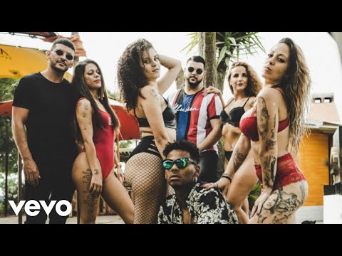 Dual Gravity, Zuka Bué - Solteiro