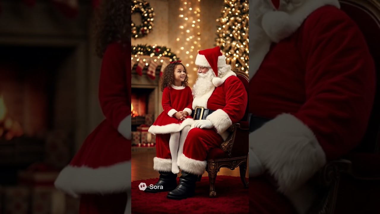 Promotional video thumbnail 4 for Santa Thomas