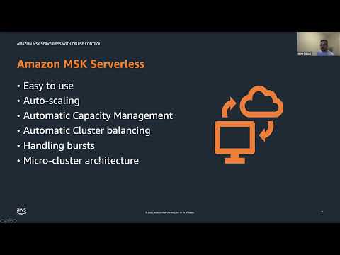 LinkedIn Streams Processing Meetup (October 2022)