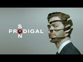 Prodigal son season  1 so far / Cold by Static-X/Mainly Malcolm Bright/Tom Payne