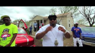 Fat B ft. Big Tuck- &quot;Ghost Boy&quot; Official Music Video