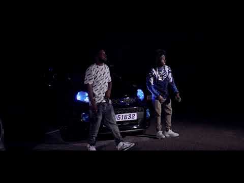 King Size - Ganzy [Official Music Video]