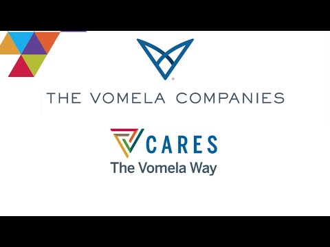 Vomela CARES
