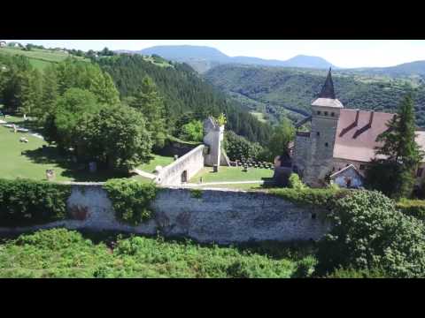 Hako Sljivar - Bosno Moja (2017)