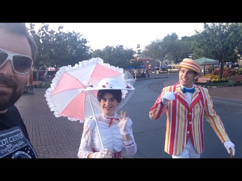 TDW 1209 - Why Do I Enjoy Disneyland and WDW So Much ?