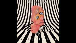 Cage The Elephant Cigarette Daydreams (Melophobia)