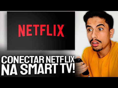 Vídeo: Como colocar Netflix na TV: dúvidas e respostas