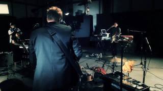 Future of Forestry - Did You Lose Yourself : Travel 3 Tour Rehearsal in LA