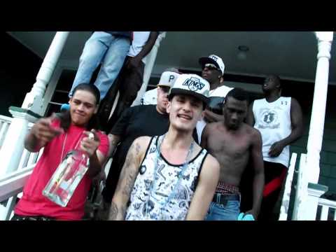 Junezz - Hot Nigga x Jackpot (Remix)