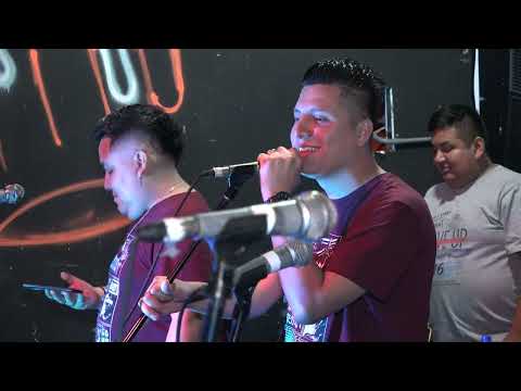 MI GRAN AMOR - LOS CHARLIS DE LA CUMBIA...PROMOTORA MAVE