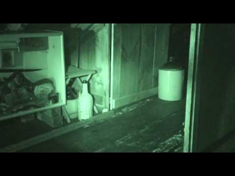 Farnsworth House Inn Video 3