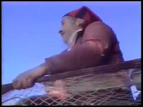 Klapa Scardona ribari smo sa jadrana