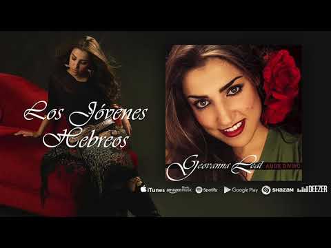 Los Jovenes Hebreos - Geovanna Leal