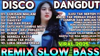 Download lagu Playlist TERBARU 2025‼️KOMPILASI DISCO DANGDUT KLASIK POP NOSTALGIA POPULAR  mp3