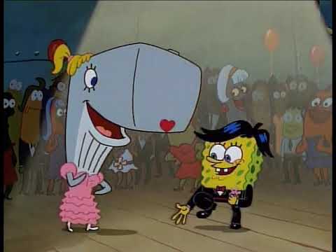 The Chaperone In this episode, SpongeBob takes Pearl to the prom and like m...