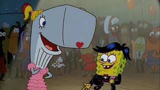 Spongebob Squarepants - Do The Sponge (Pt. 1)