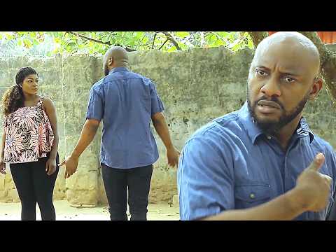 Family Apart | You'll Enjoy Dis Very Interesting Yul Edochie & Destiny Etiko Movie |-Nigerian Movies