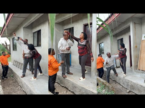 Pastor finally expose w!cked sister of how she uses Juju to make her sister get pregn@nt for her man