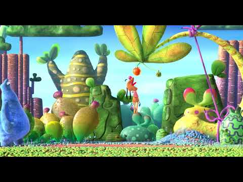 Petite Faim (2017) - Teaser (International)