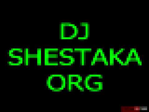 DJ SHESTAKA Ft Stefani Djiga riga Remix