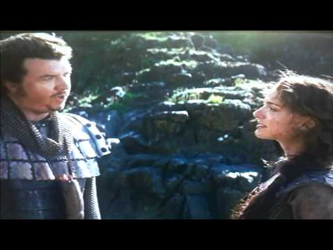 Your Highness funny scene