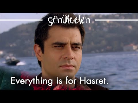 Murat and Levent agree - Episode 64 | Becoming a Lady